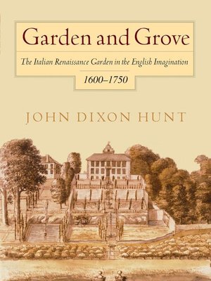 cover image of Garden and Grove